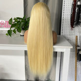Vietnamese Raw #613 Custom Frontal HD Wig 13x4 13x6